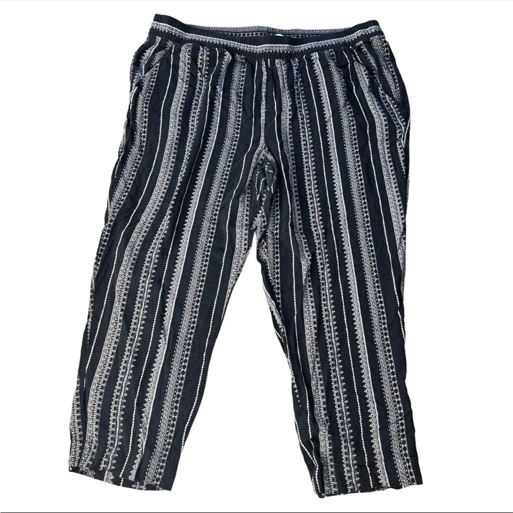 Jessica Simpson Lounge Pants Size Large